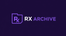 Rx Archive - Home